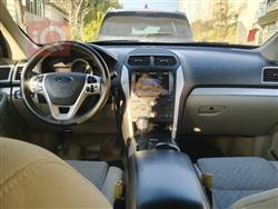 فورد إكسبلورر